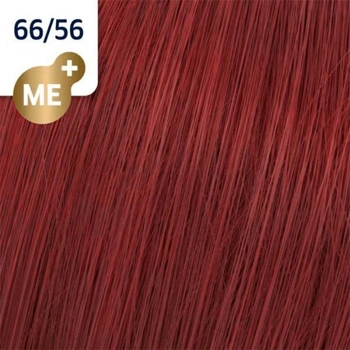 Wella Koleston Perfect Me+ Hajfesték - 66/56 - 60ml - Lilás Mahagóni Intenzív Sötétszőke főképe